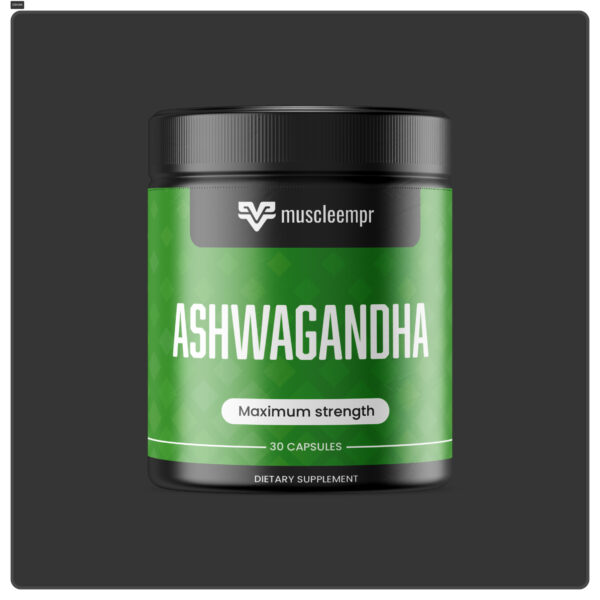 Ashwagandha