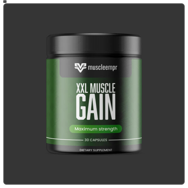 XXL Muscle Gain