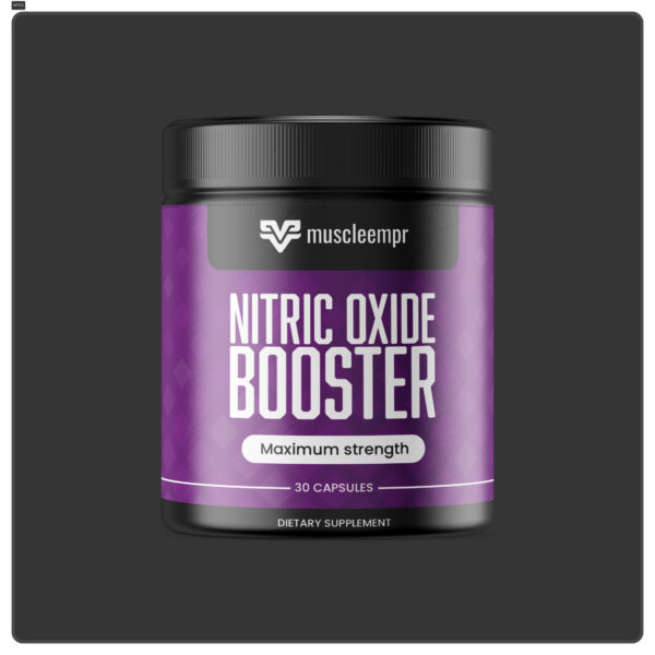 Nitric Oxide Booster