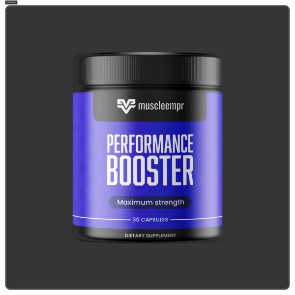 Performance Booster